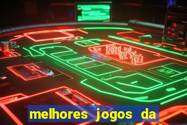 melhores jogos da steam pagos